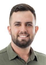 Foto oficial de NATAN DO PROJETO