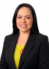 Foto oficial de JULIANA AMORIM