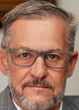 Foto oficial de ALEXANDRE SALOMÃO