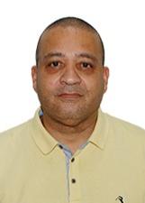Foto oficial de LÉLIO