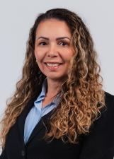 Foto oficial de LISIANY BRAGA