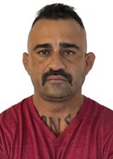 Foto oficial de SGT COSTA