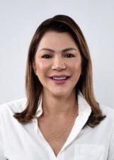 Foto oficial de MAJOR CARLA CÂMARA
