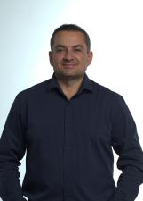 Foto oficial de SARGENTO MOUZA