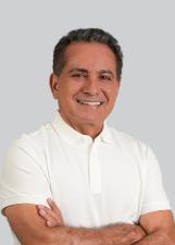 Foto oficial de IDAZIO DA PERFIL