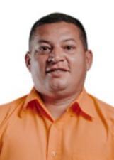 Foto oficial de CEL. BOMBEIRO HENRIQUE
