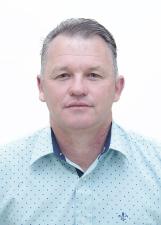 Foto oficial de TCHÊQUINHO