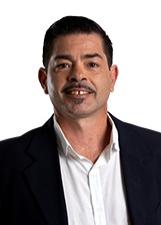 Foto oficial de SODRÉ