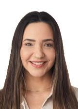 Foto oficial de CARLA Z PEREIRA