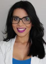 Foto oficial de DEBORA MARCONDES