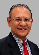 Foto oficial de PASTOR EDIMAR RIBEIRO