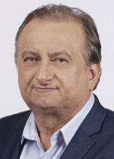 Foto oficial de MIGUEL LOMBARDI