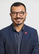 Foto oficial de PSICÓLOGO MARCOS VARGAS