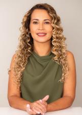 Foto oficial de ROSÂNGELA SANTOS