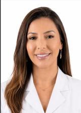 Foto oficial de DRA. TACIANE TEJO DE AZEVEDO
