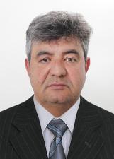 Foto oficial de WAGNÃO