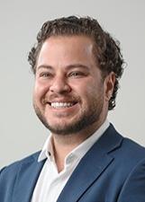 Foto oficial de JOÃO RINOCERONTE