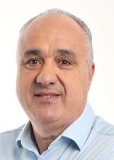 Foto oficial de MAURINHO GOES