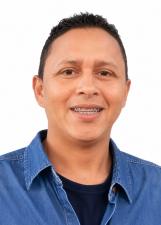 Foto oficial de KELÃO