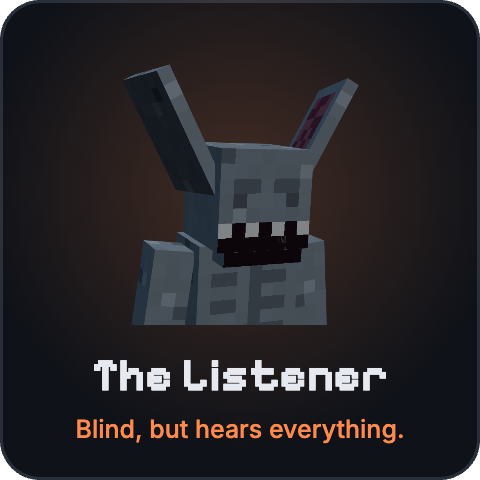 The Listener