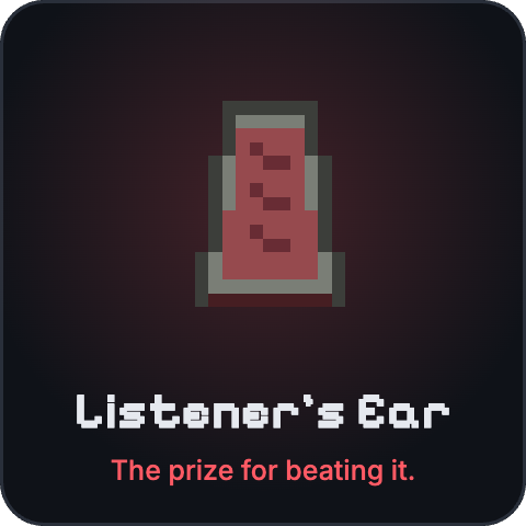 Listener's Ear