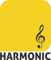 harmonic logo