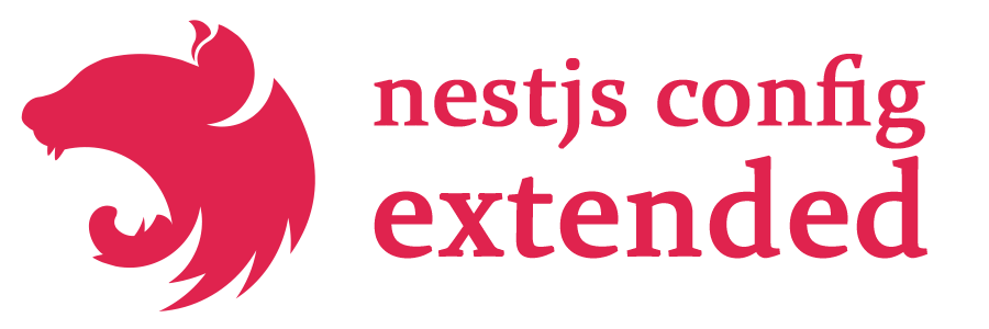 Nest Config Extended