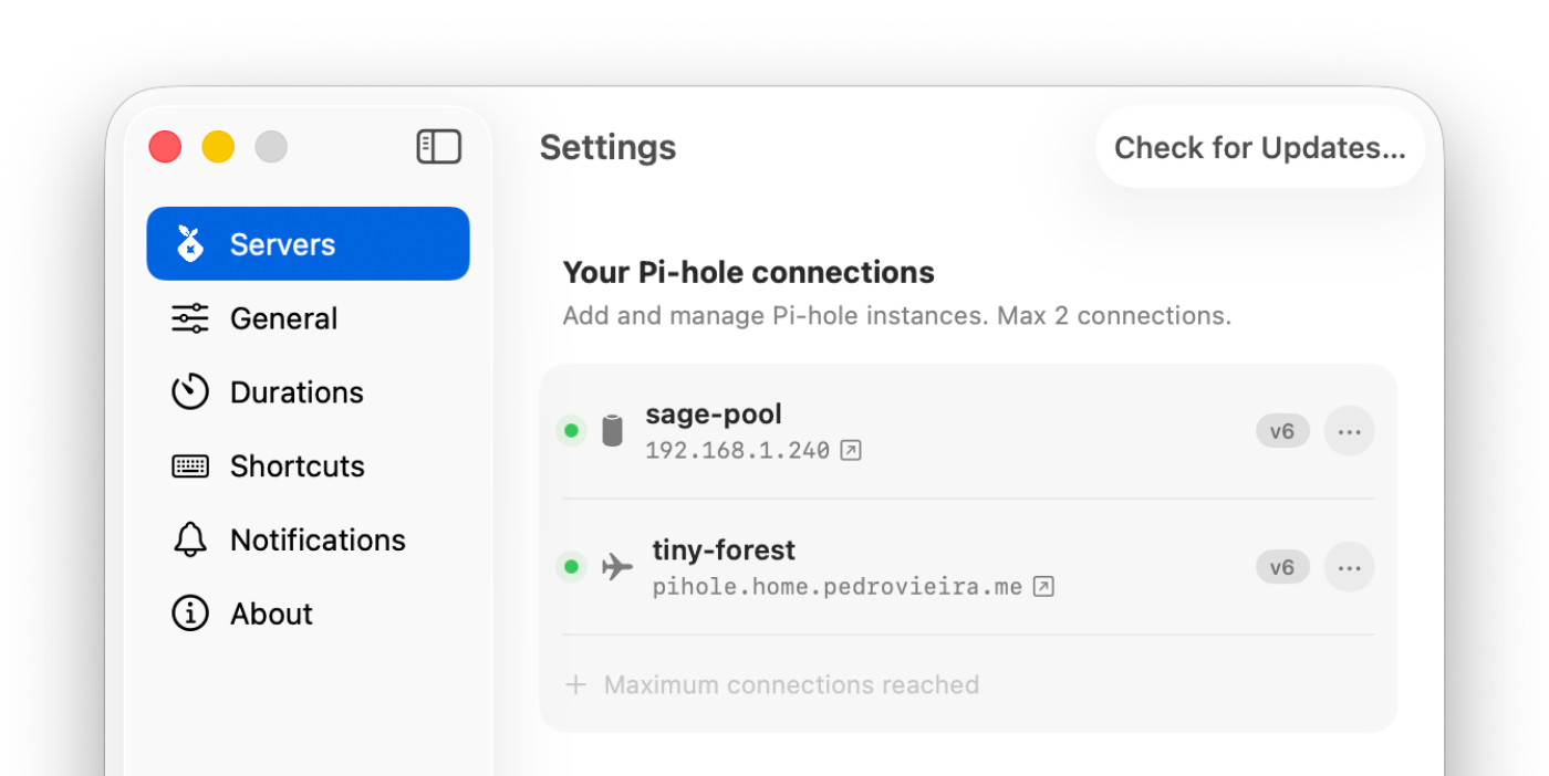 Holeberry screenshot 2