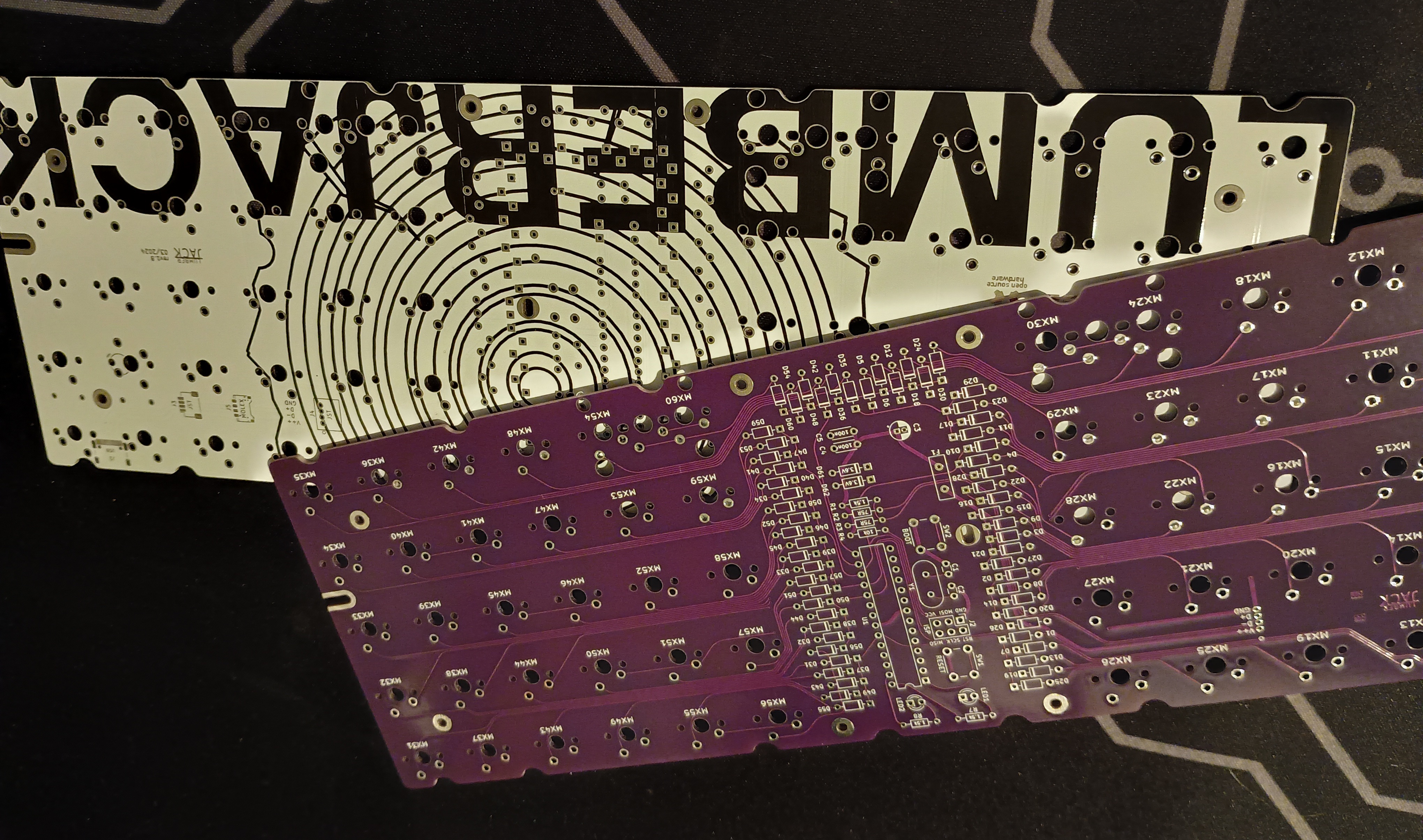 PCB
