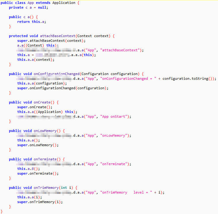 AndroidBasis/problem/利用Proguard移除无用代码以及碰到的坑.md at master · peerless2012 ...
