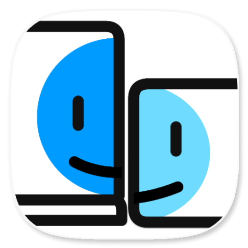 OpenDisplay app icon