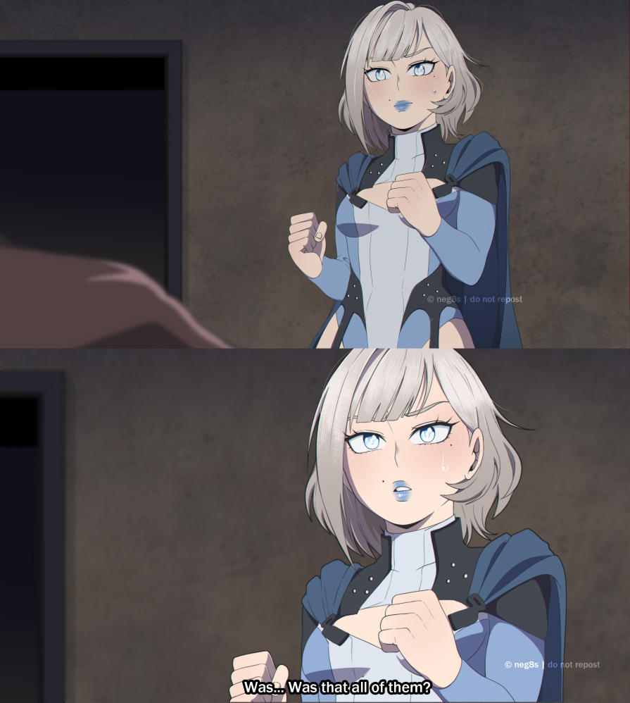 Narumi Ryōriki, Hero Costume