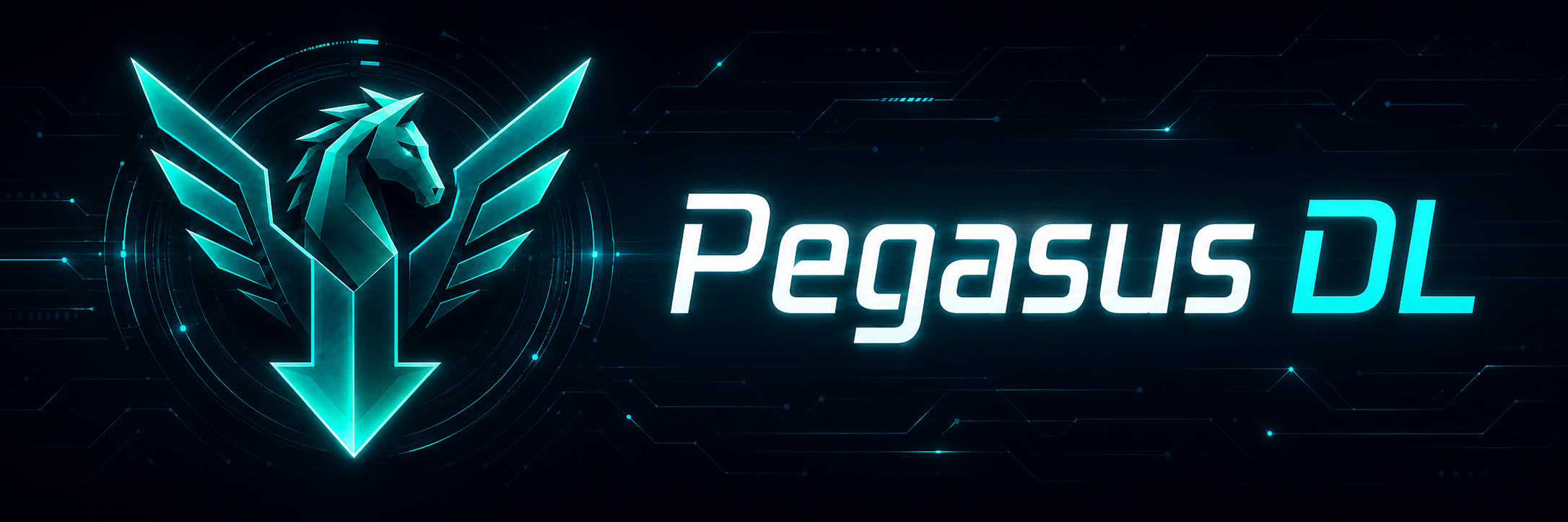 Pegasus DL
