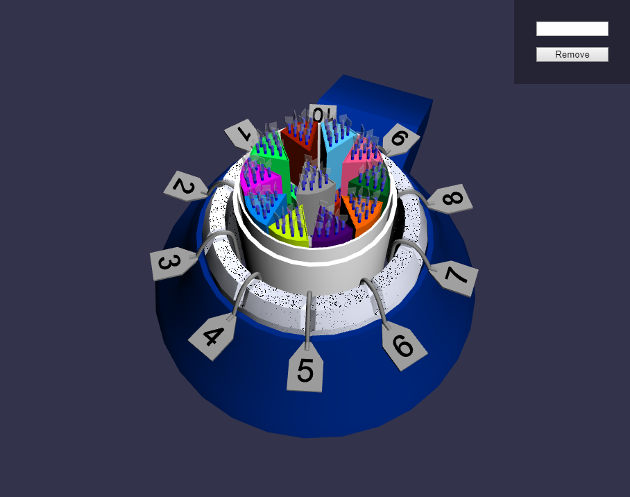 Positioning Example