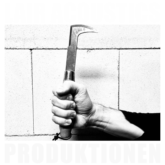 LAIR ACOUSTICS Logo