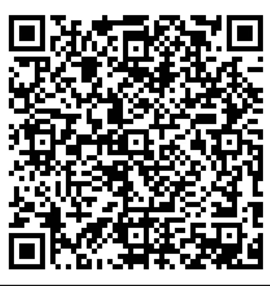 WeChat QR Code