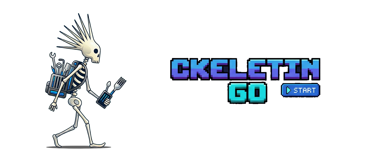 ckeletin-go