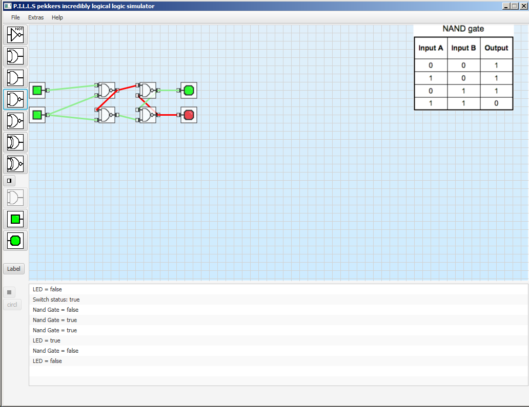 GitHub - pekkalanger/PILLS: A logic simulator made with JavaFX 8