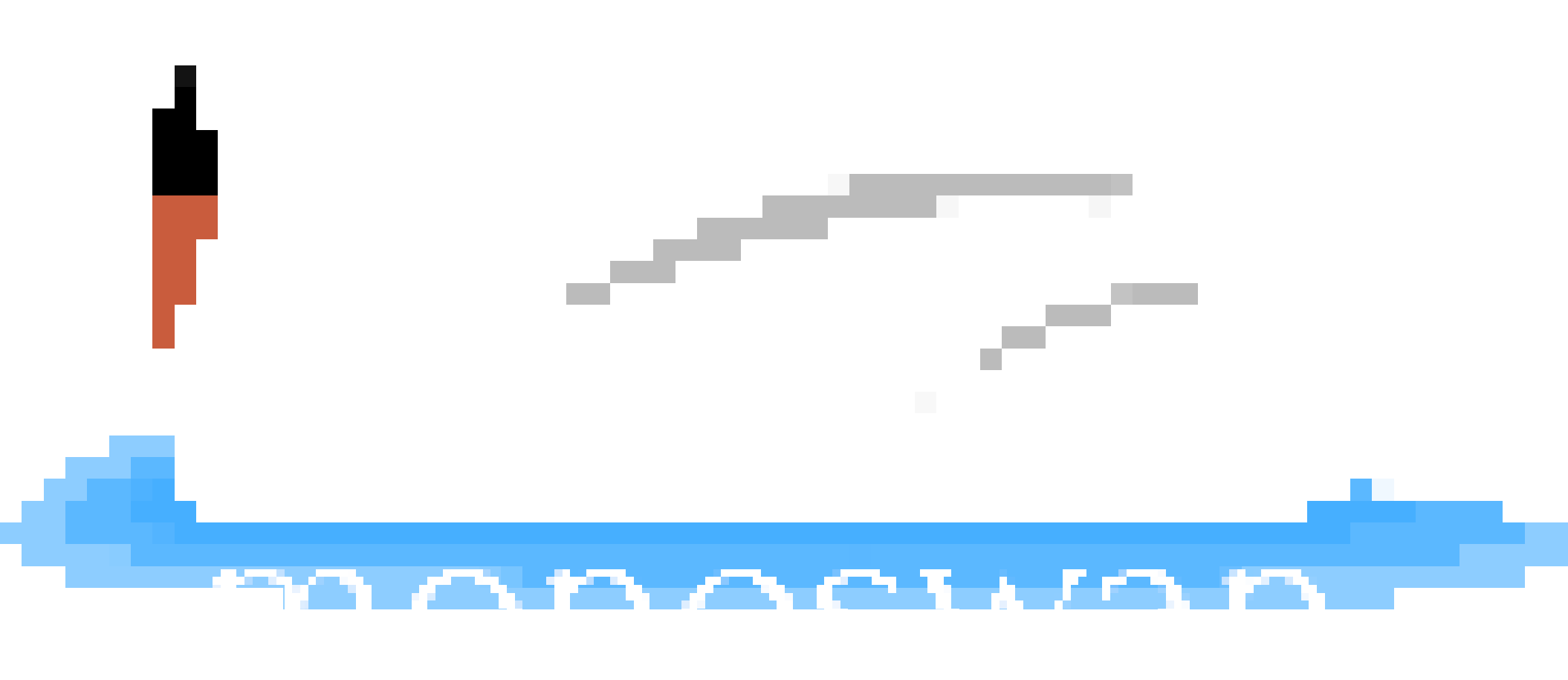 monoswan