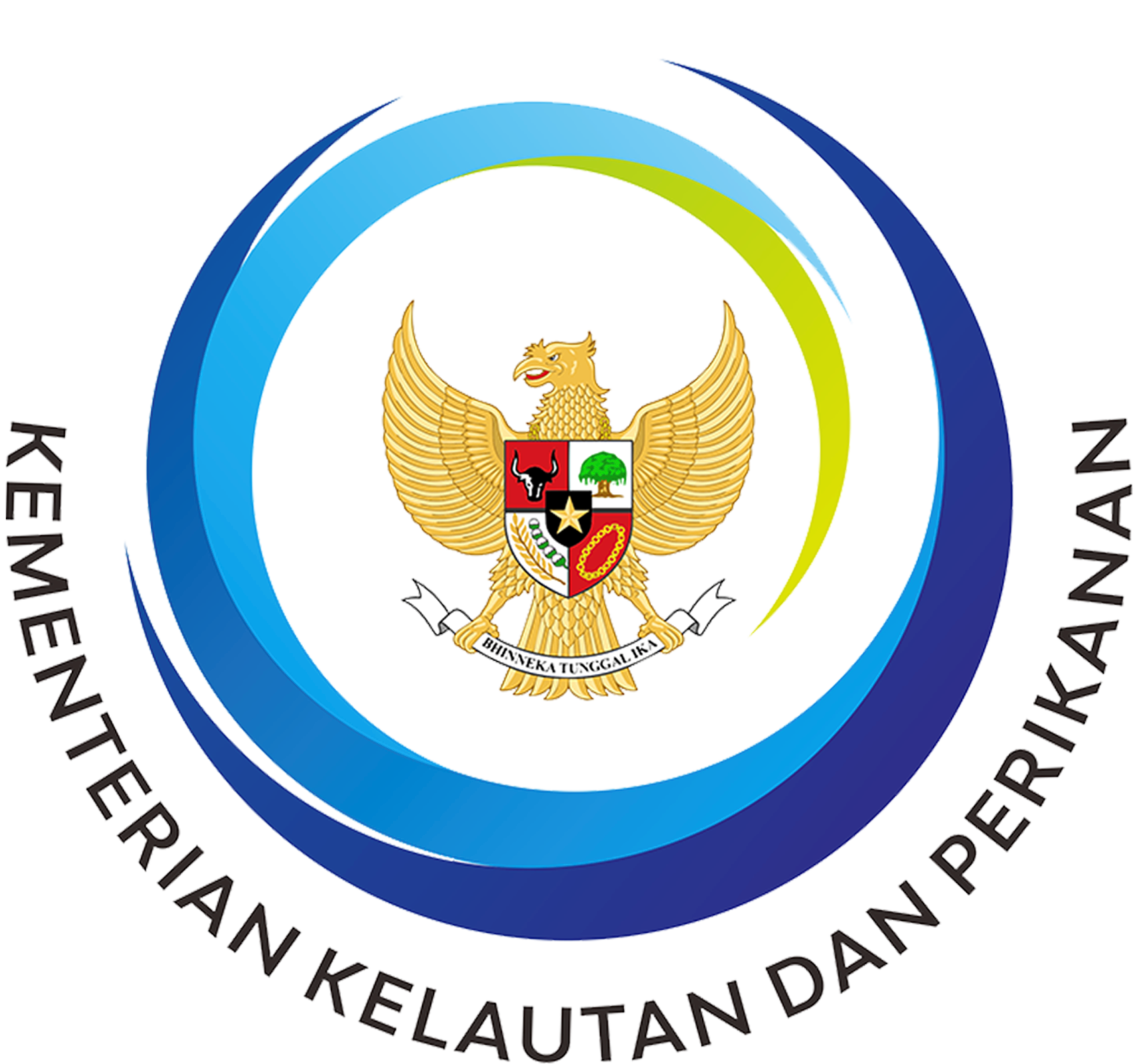 Logo Kementerian Kelautan dan Perikanan