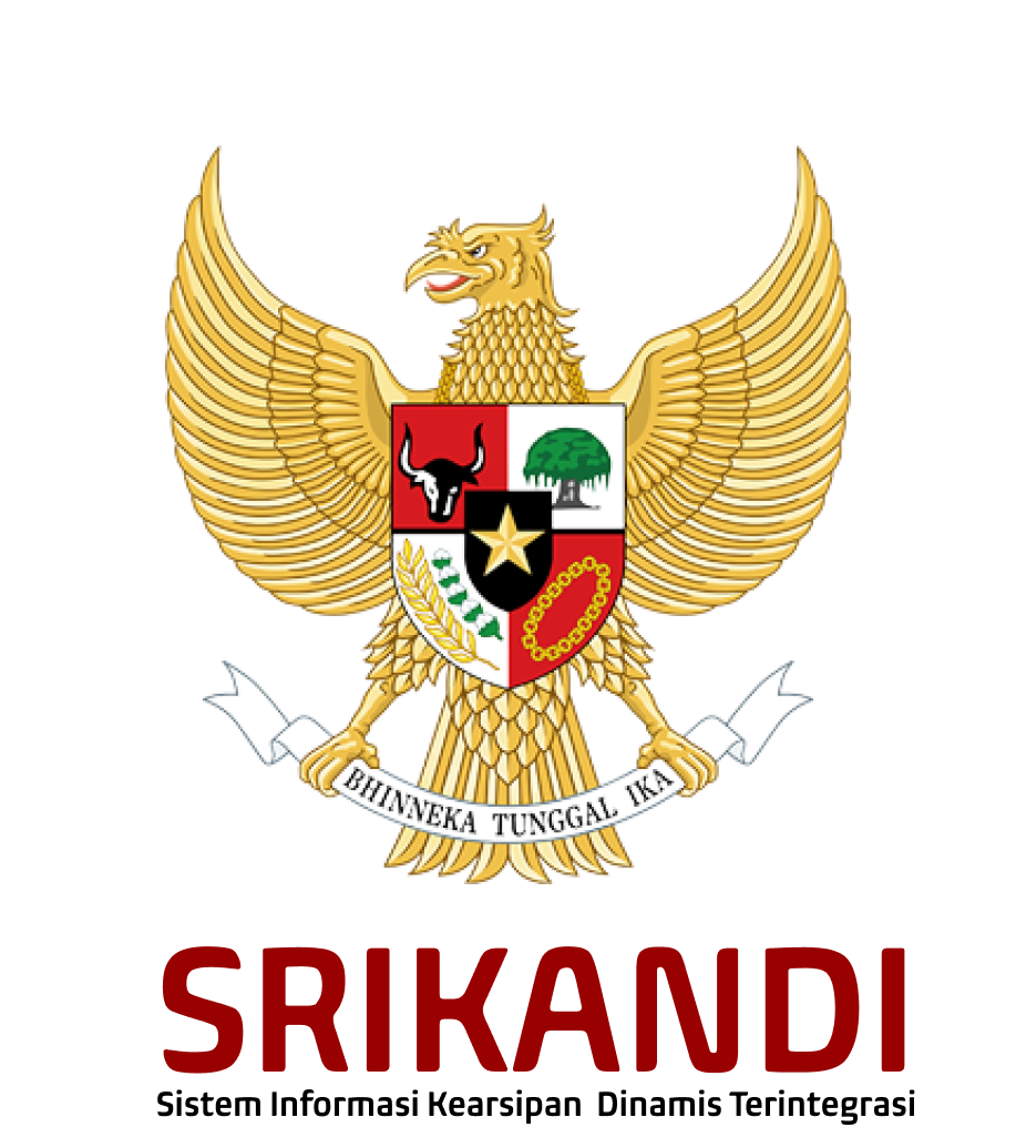 Logo SRIKANDI