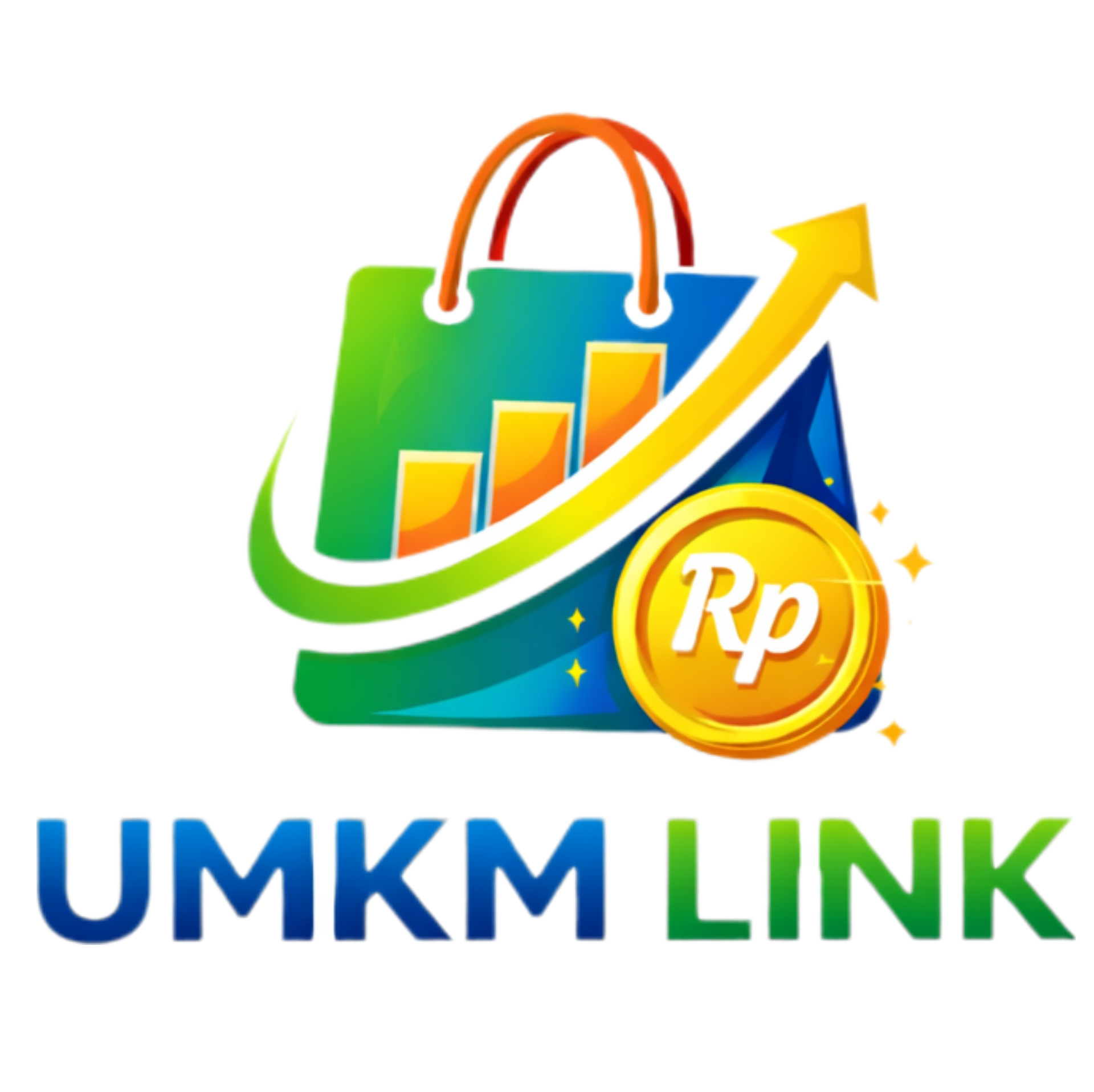 Logo UMKM LINK