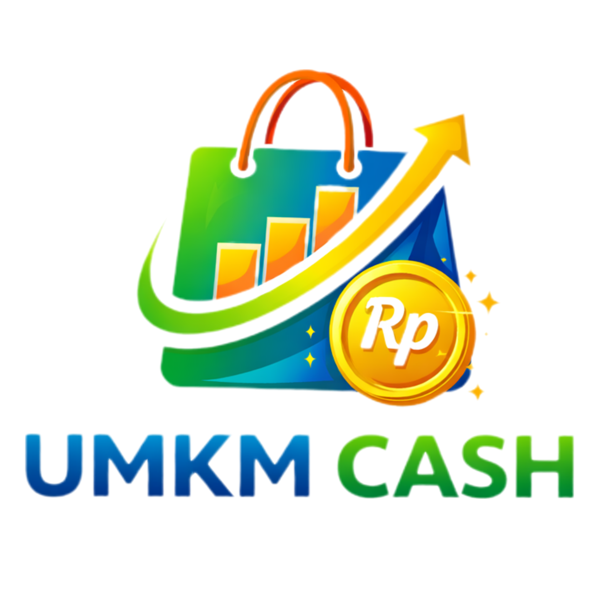 Logo UMKM CASH