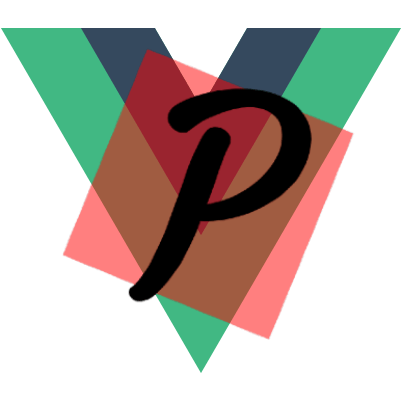 vue-pencil.js logo