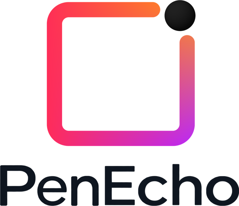 PenEcho