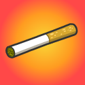 Pen Frens: SMOKES-(-SMOKES-)-token-logo