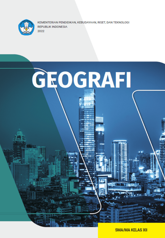 Geografi XII