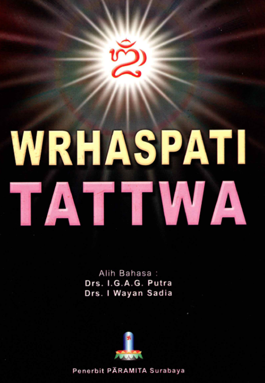 Wrhaspati Tattwa