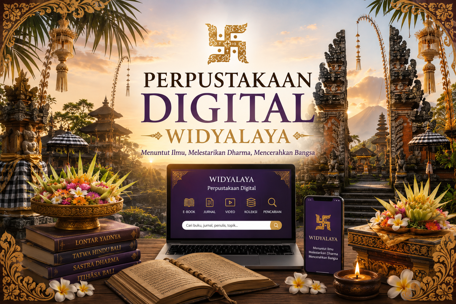 Digital Library