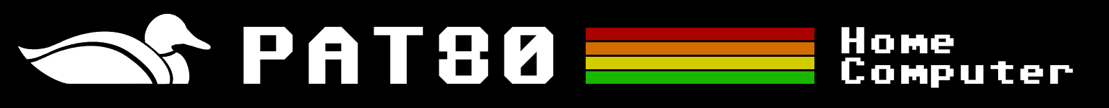 Pat80, from the project README